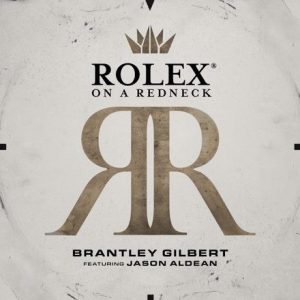 Brantley Gilbert featuring Jason Aldean 