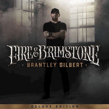 Fire & Brimstone (Deluxe Edition)